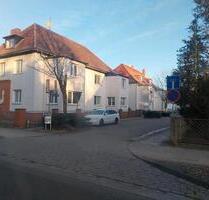 3-Raum-Wohnung im Herzen von Löcknitz