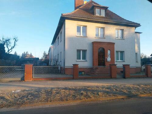 Foto - 3 Zimmer Etagenwohnung zur Miete in Löcknitz