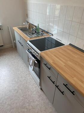 Foto - 2 Zimmer Etagenwohnung zur Miete in Rudolstadt