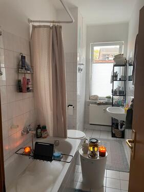 Foto - 2 Zimmer Etagenwohnung in Rudolstadt