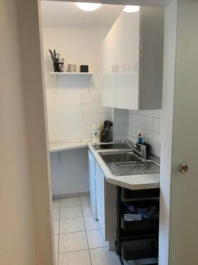 Foto - Etagenwohnung in Stuttgart zur Miete