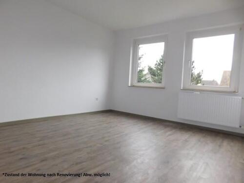 Foto - 2 Zimmer Etagenwohnung in Duisburg