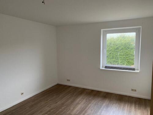 Foto - 2 Zimmer Dachgeschoßwohnung in Butjadingen