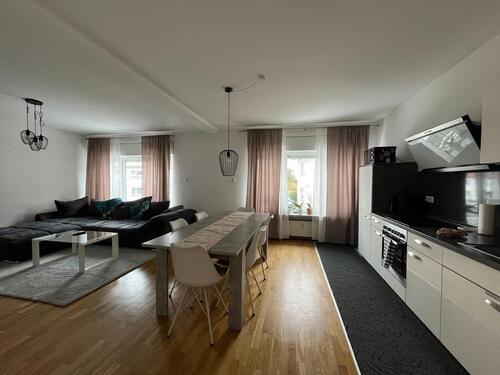 Foto - 3 Zimmer Erdgeschoßwohnung zum Kaufen in Wetzlar