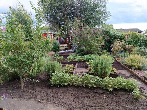 Foto - Grundst&uuml;ck in Halle (Saale)
