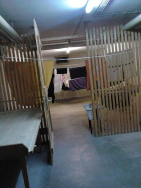 Foto - 1 Zimmer Etagenwohnung in Bad Wörishofen