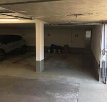 Tiefgaragenstellplatz in Weingarten Heinkelstr,