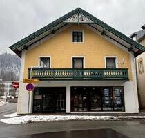 Provisionsfrei 132 m² Gewerbeeinheit im Zentrum von Oberaudorf