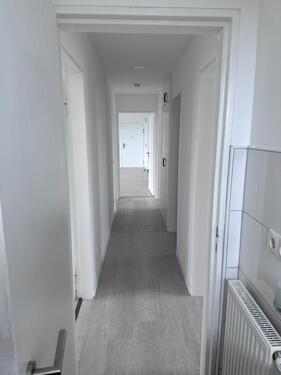 Foto - 5 Zimmer Etagenwohnung in Kitzingen