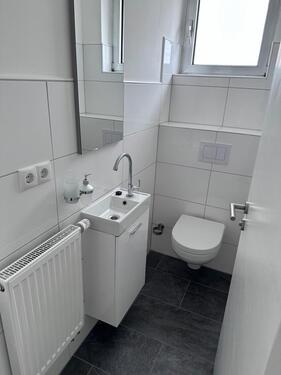 Foto - Etagenwohnung in Kitzingen zur Miete