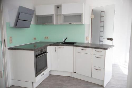 Foto - Schöne Erdgeschosswohnung in ruhiger Lage von Stromberg