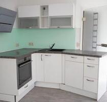 Schöne Erdgeschosswohnung in ruhiger Lage von Stromberg