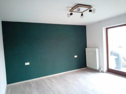 Foto - Große 2,5 Zimmer Whg mit Terrasse in Horb-Altheim