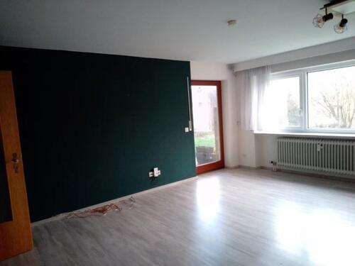 Foto - 2.5 Zimmer Etagenwohnung in Horb am Neckar