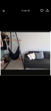 Foto - Biete 36 m2 Zimmer in Hamburg Winterhude z.B.:22.-29.4.