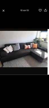 Foto - 1 Zimmer Etagenwohnung zur Miete in Hamburg