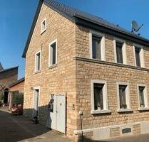 Sanierte Rheinhessische Hofreite zu verkaufen - Bechtolsheim