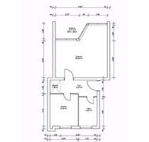 1 Zimmer 43 qm nahe U-Bhf Scharnweberstr Reinickendorf - Berlin