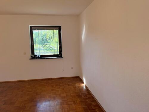 Foto - 4 Zimmer Erdgeschoßwohnung in Schweinfurt
