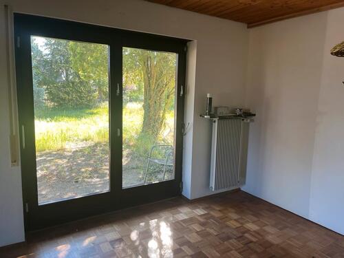 Foto - Erdgeschoßwohnung in Schweinfurt zur Miete