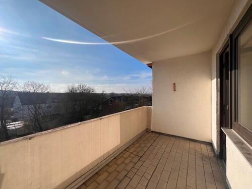 Foto - 3 Zimmer Etagenwohnung zur Miete in Osnabrück