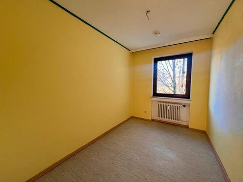 Foto - Etagenwohnung in Osnabrück zur Miete