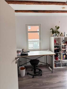 Foto - 1 Zimmer Etagenwohnung in Stuttgart