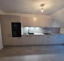 Attraktive 3 Raum-Wohnung mit Balkon und neuer Einbauküche - Gladbeck