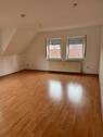 Foto - 2 Zimmer Dachgeschoßwohnung zur Miete in Bretten
