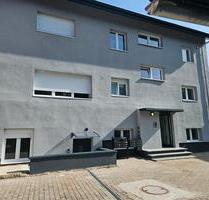 Neuwertige 2-Z-DG-WHG, Stellplatz in Neusatz - Bühl