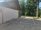 Foto - 2 Zimmer Dachgeschoßwohnung zur Miete in Bühl