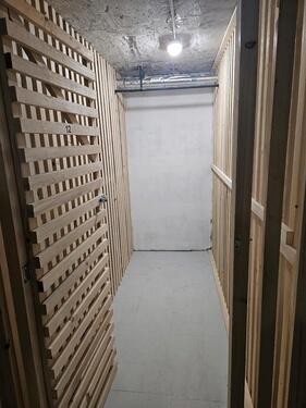 Foto - 2 Zimmer Dachgeschoßwohnung in Bühl