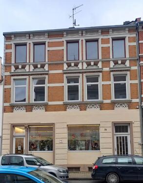 Foto - Wohn- und Geschäftshaus in Schöningen, Citylage