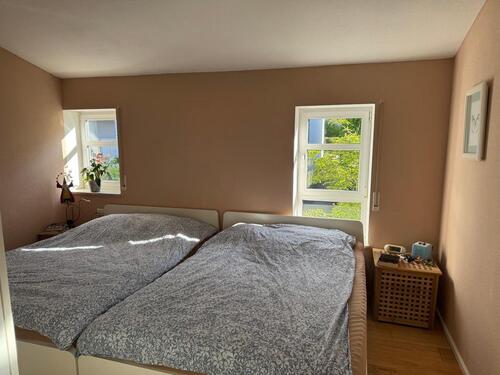 Foto - 5 Zimmer Doppelhaushälfte zum Kaufen in Ulm