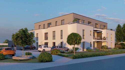 Foto - 2 Zimmer Etagenwohnung zum Kaufen in Minden
