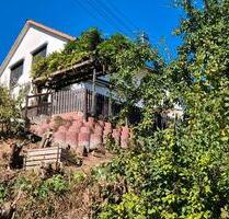 Einfamilienhaus in Aglasterhausen, 116qm, mit Nießbrauchrecht