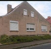 Haus zu vermieten in Dobberkau - 600,00&nbsp;EUR Kaltmiete, ca.&nbsp; 120,00&nbsp;m&sup2; in Ladelund (PLZ: 25926)
