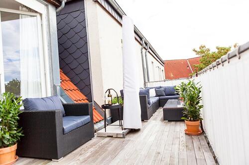 Foto - 3 Zimmer Etagenwohnung in Leipzig