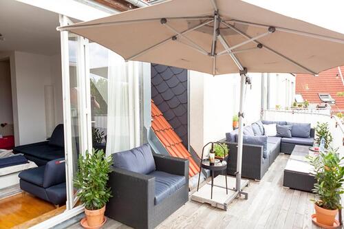 Foto - Etagenwohnung in Leipzig zur Miete