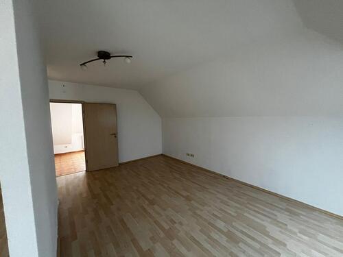 Foto - Etagenwohnung zur Miete in Bitterfeld-Wolfen