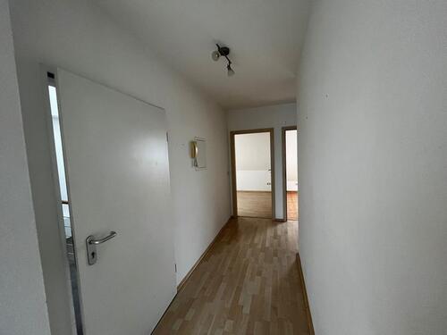 Foto - Etagenwohnung in Bitterfeld-Wolfen