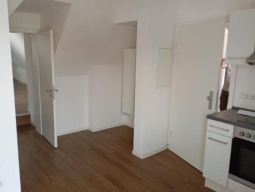 Foto - Etagenwohnung in Villingen-Schwenningen zur Miete