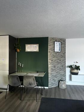 Foto - Etagenwohnung zur Miete in Fridingen an der Donau