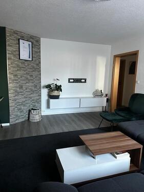 Foto - Etagenwohnung in Fridingen an der Donau
