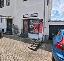 EG 5 Zimmer Wohnung Mit Garten Nutzung - Dettingen an der Erms