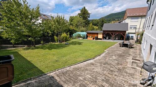 Foto - Etagenwohnung in Dettingen an der Erms zum Kaufen