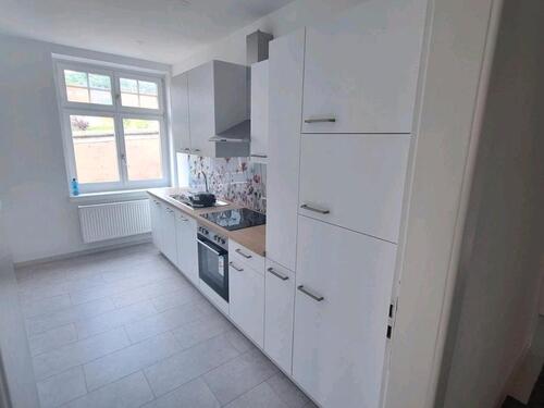 Foto - Etagenwohnung in Dillingen (Saar) zur Miete