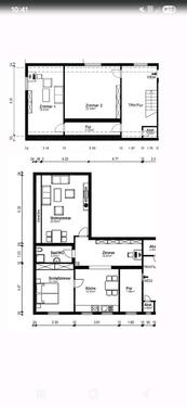 Foto - 3 Zimmer Wohnung in Dausenau ab 1.11.2025