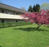1 Zimmerwohnung in Porz- Gremberghoven mit Terrasse und eigenem Garten - Köln