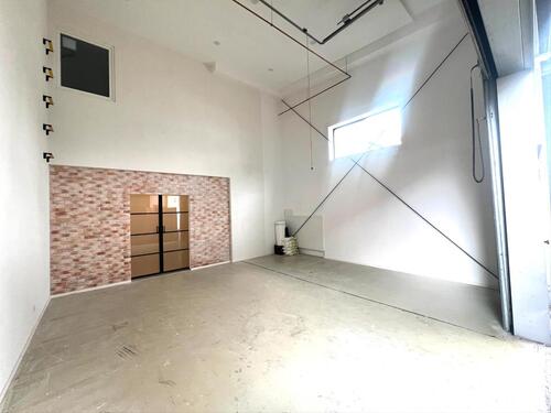 Foto - Gewerbehalle inkl. Büro in Luizhausen zu vermieten